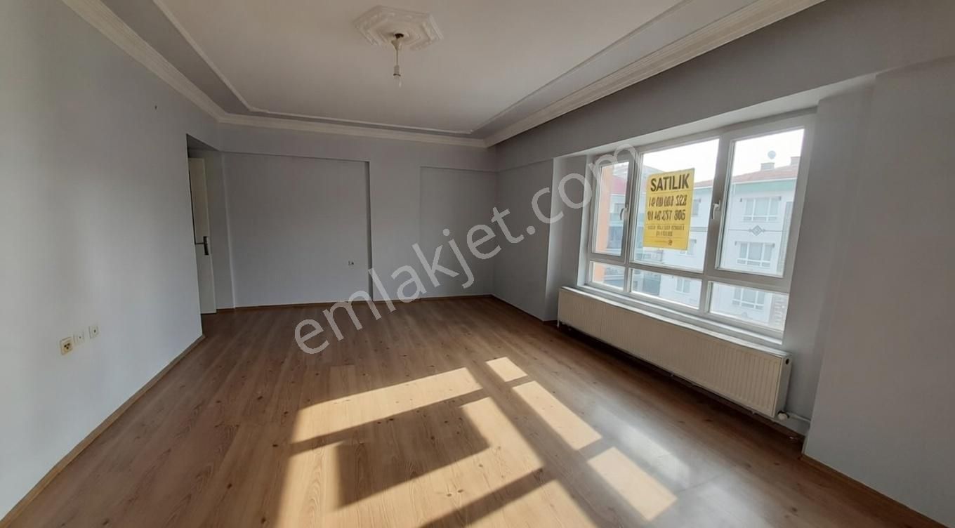 Lider'den Uçaklı Park Mevki Asansörlü Masrafsız 3. Kat Ön Cephe - Görsel 15