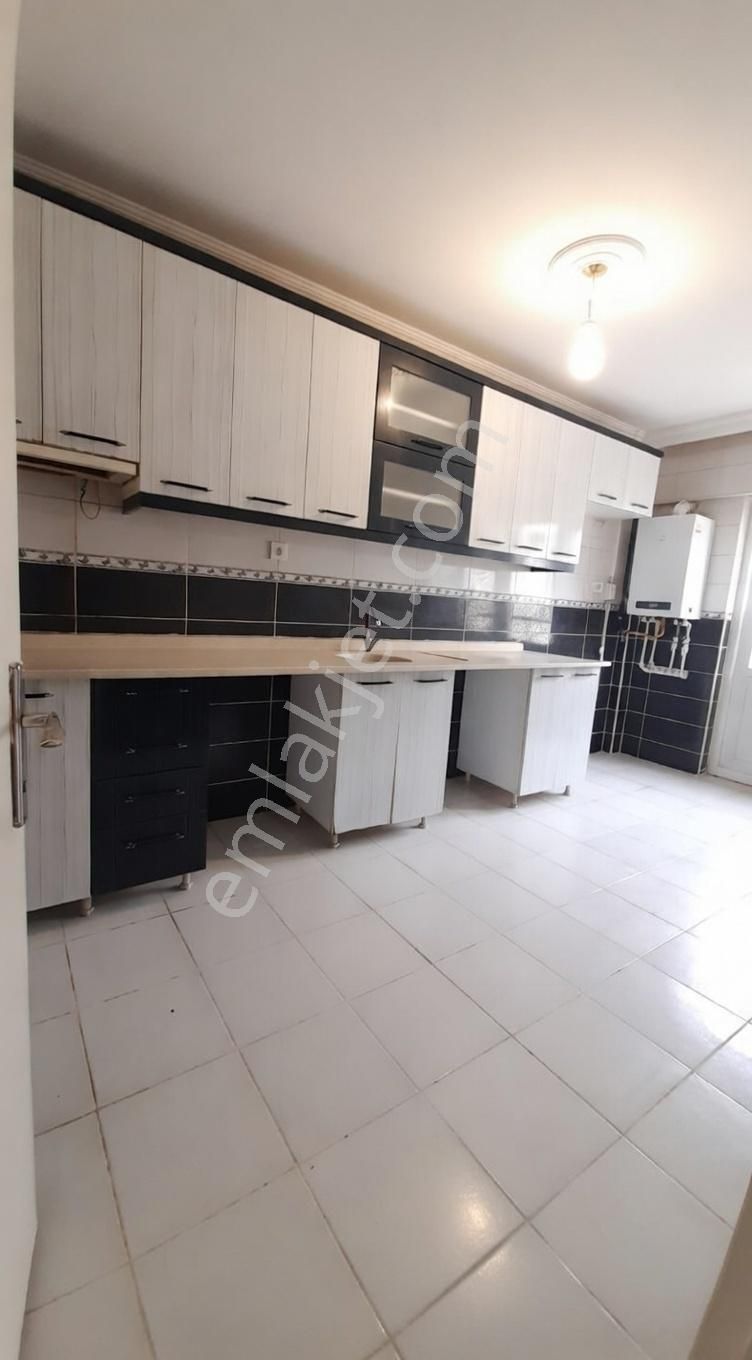 Lider'den Uçaklı Park Mevki Asansörlü Masrafsız 3. Kat Ön Cephe - Görsel 13