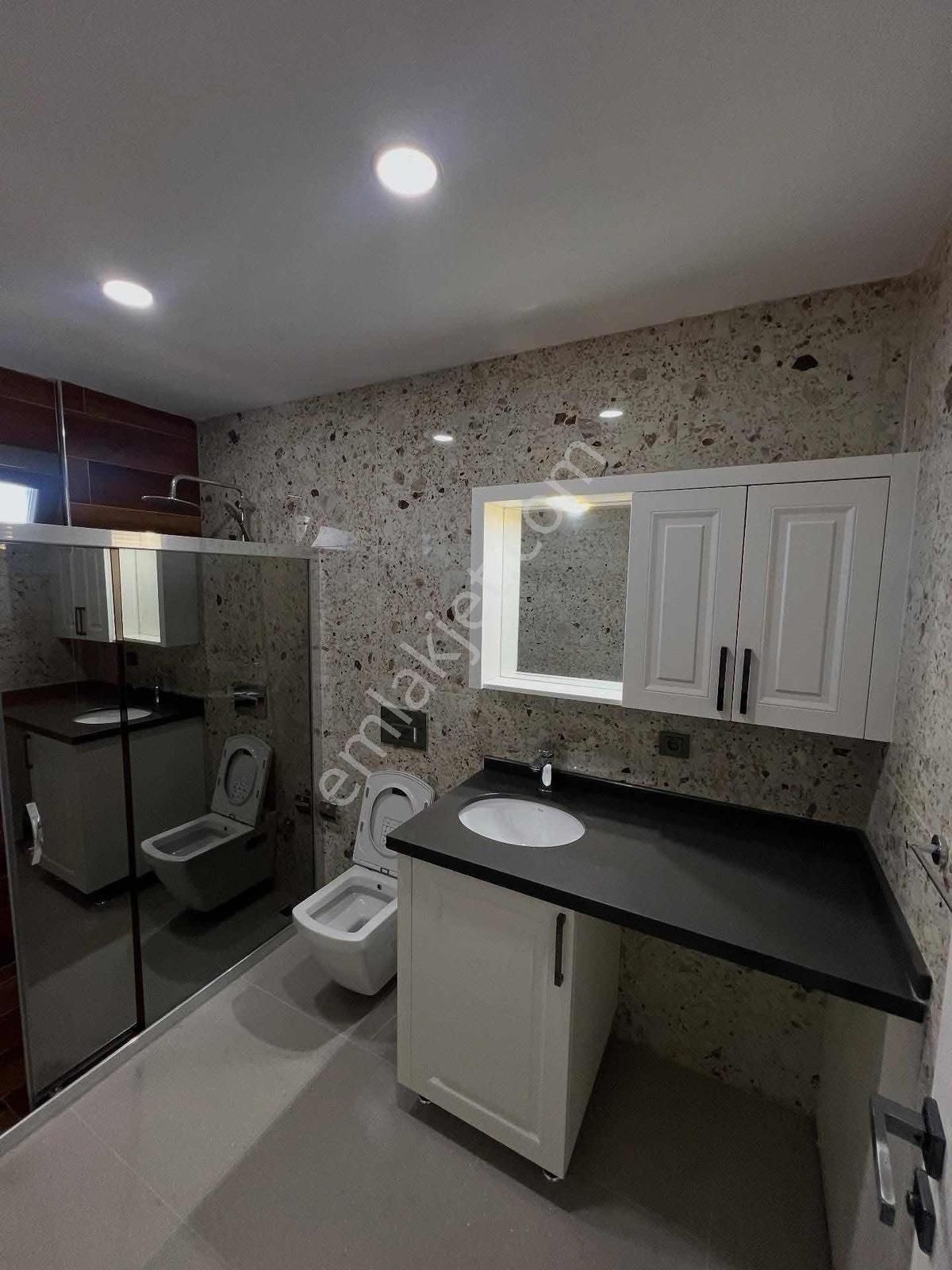 Kuşadası Soğucakta Satılık Tam Müstakil Villa - Görsel 10