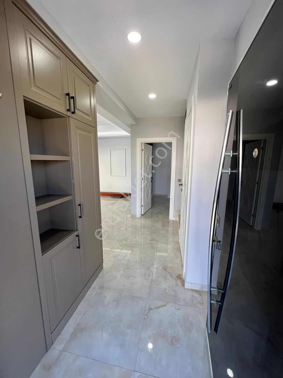 Kuşadası Soğucakta Satılık Tam Müstakil Villa - Görsel 32