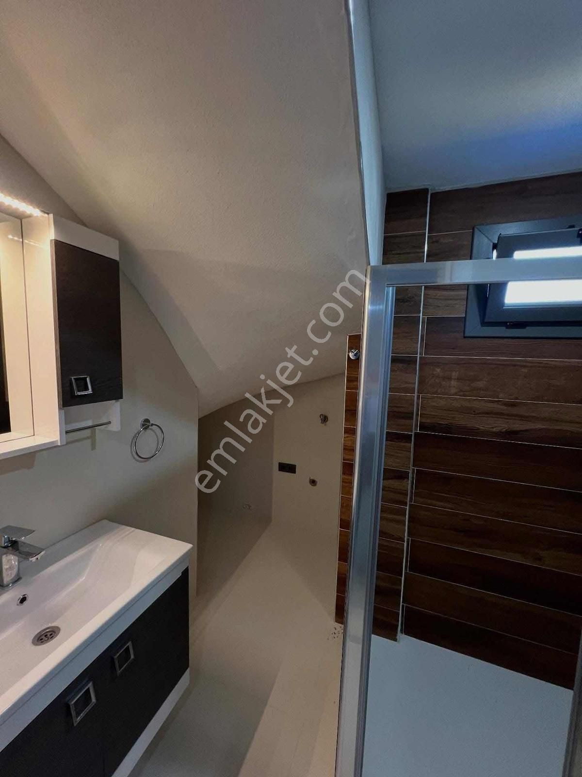 Kuşadası Soğucakta Satılık Tam Müstakil Villa - Görsel 33