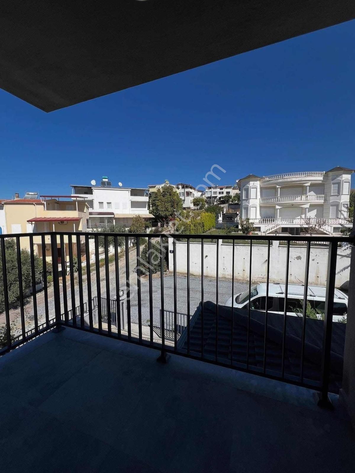 Kuşadası Soğucakta Satılık Tam Müstakil Villa - Görsel 23