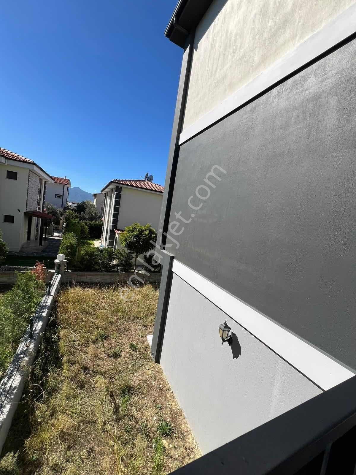 Kuşadası Soğucakta Satılık Tam Müstakil Villa - Görsel 29