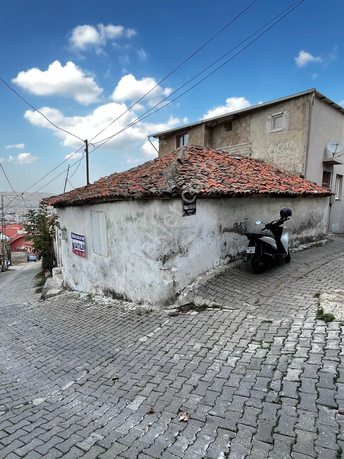 Tire Doğuş Emlaktan Paşa Mah.satılık Müstakil Ev - Görsel 3