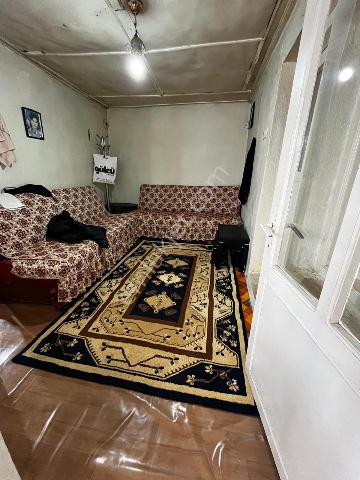 Tire Doğuş Emlaktan Paşa Mah.satılık Müstakil Ev - Görsel 10