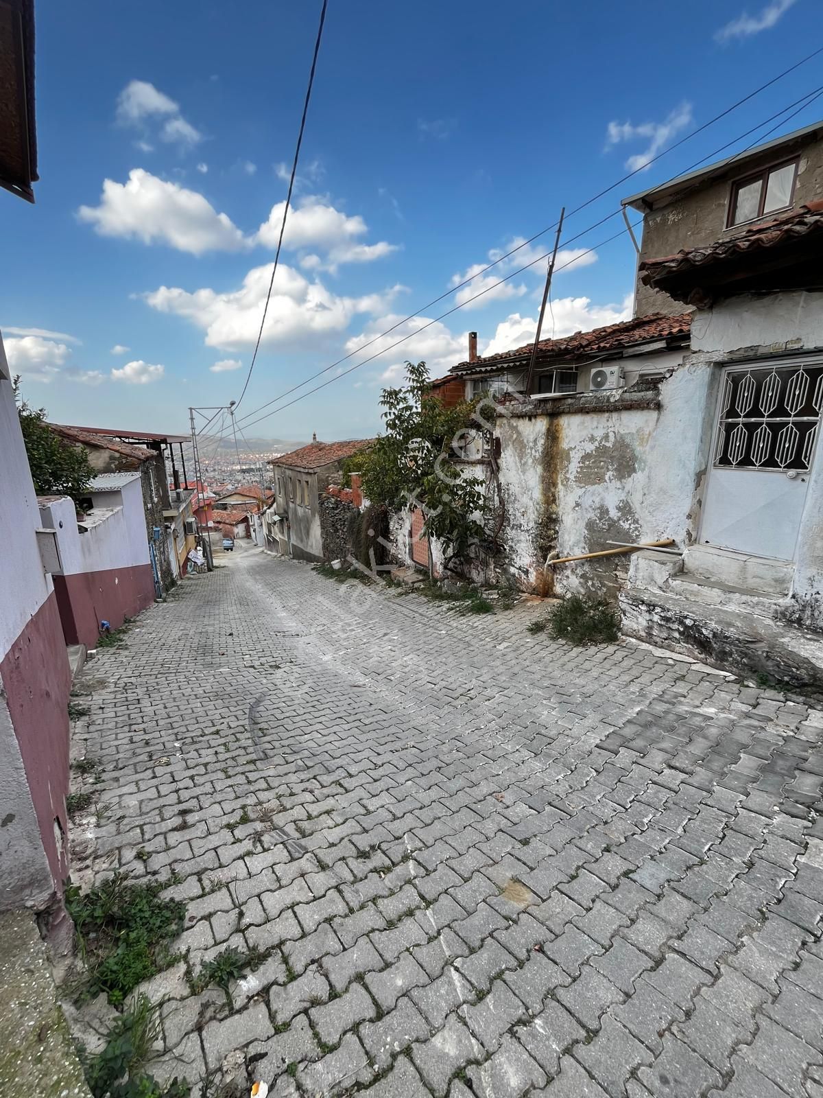 Tire Doğuş Emlaktan Paşa Mah.satılık Müstakil Ev - Görsel 5