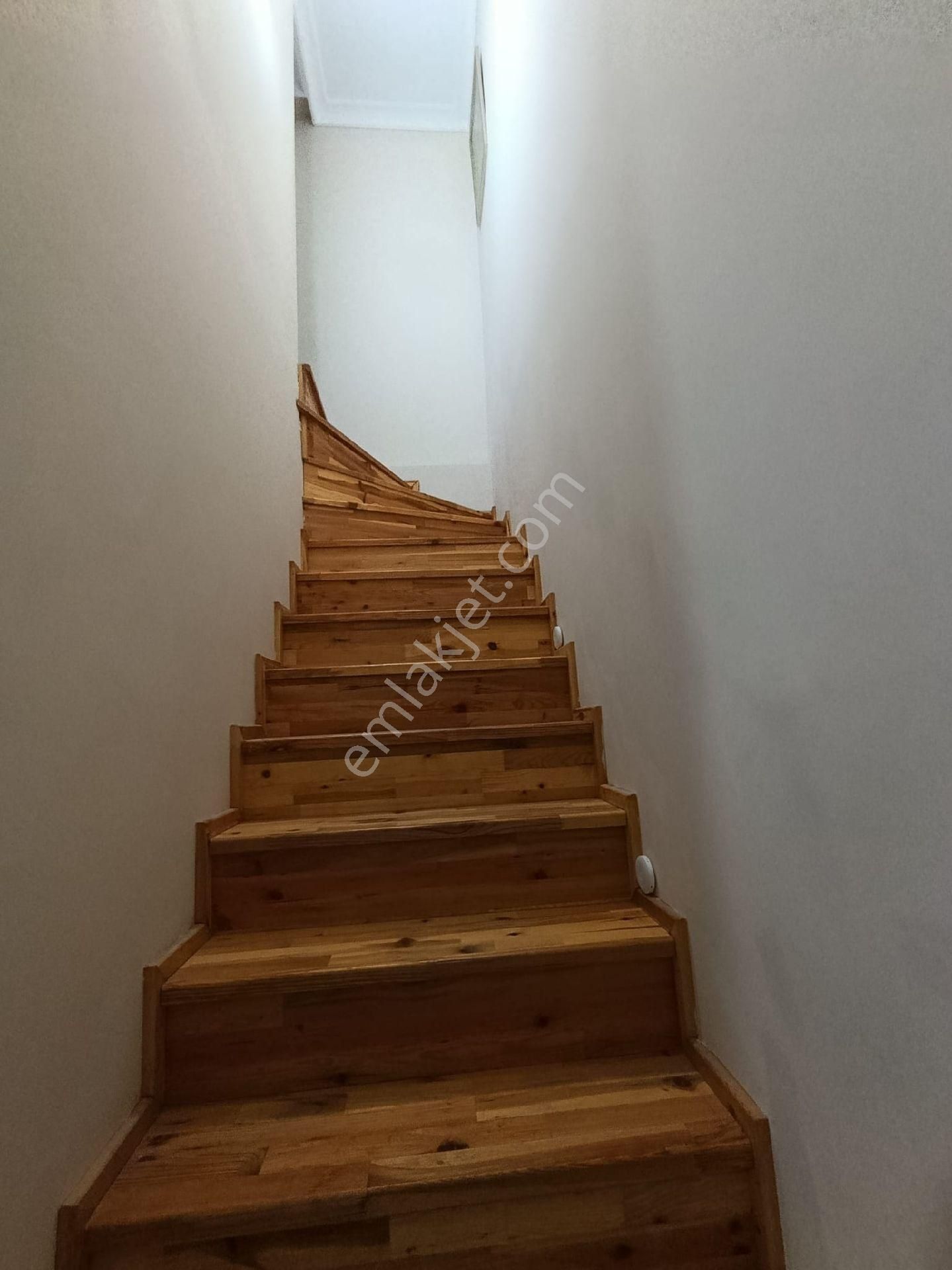 Sancaktepe De Sıfır Ayarında 4+1 Masrafsız & Modern Daire - Görsel 13