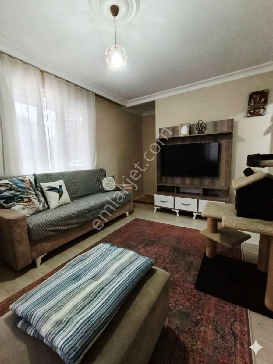 Sancaktepe De Sıfır Ayarında 4+1 Masrafsız & Modern Daire - Görsel 3