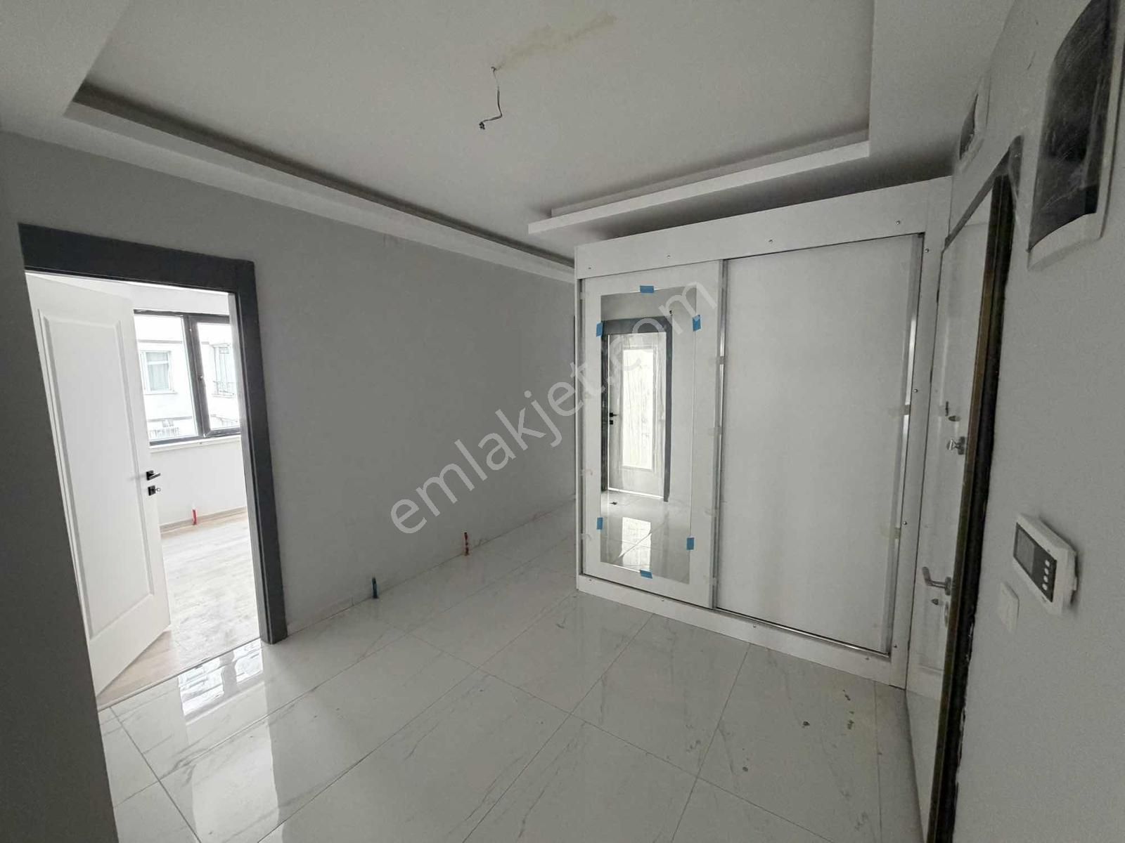 Akprime'dan Avcılar'da Acil Sıfır Oturuma Hazır Site Dairesi 3+1 - Görsel 19