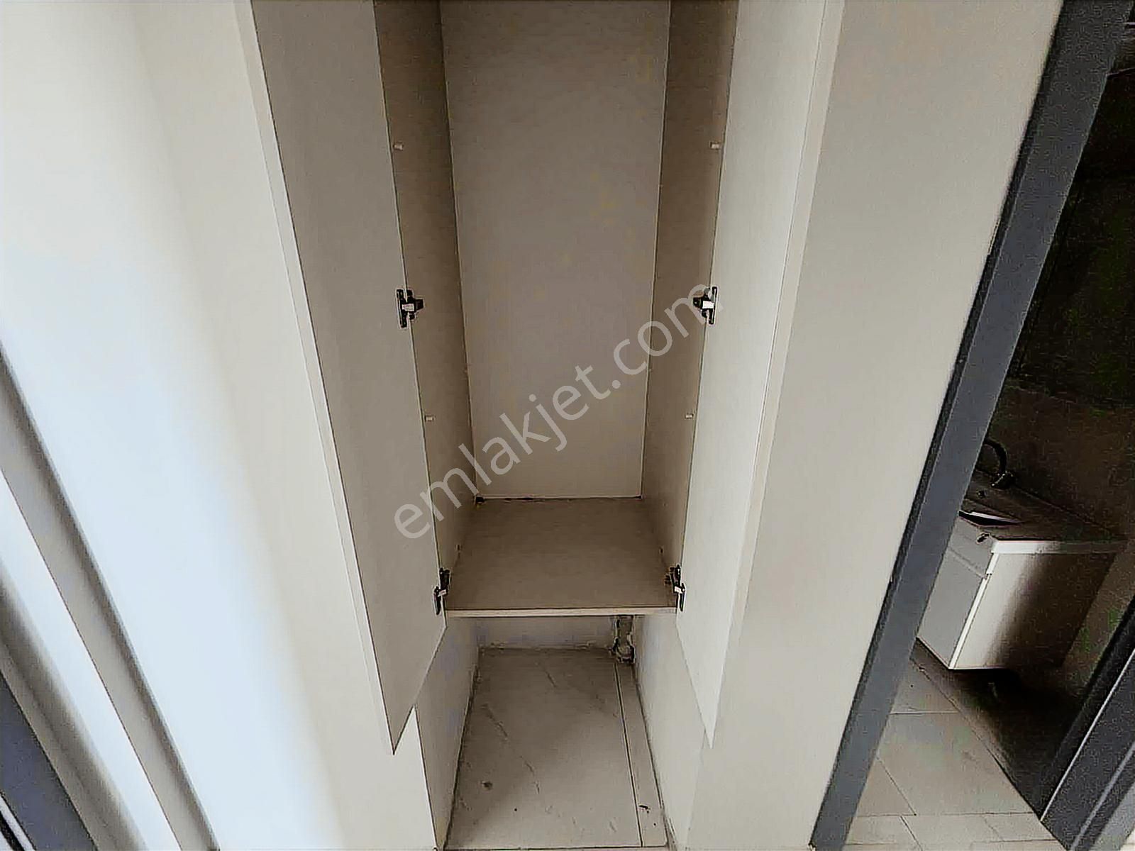 Akprime'dan Avcılar'da Acil Sıfır Oturuma Hazır Site Dairesi 3+1 - Görsel 33