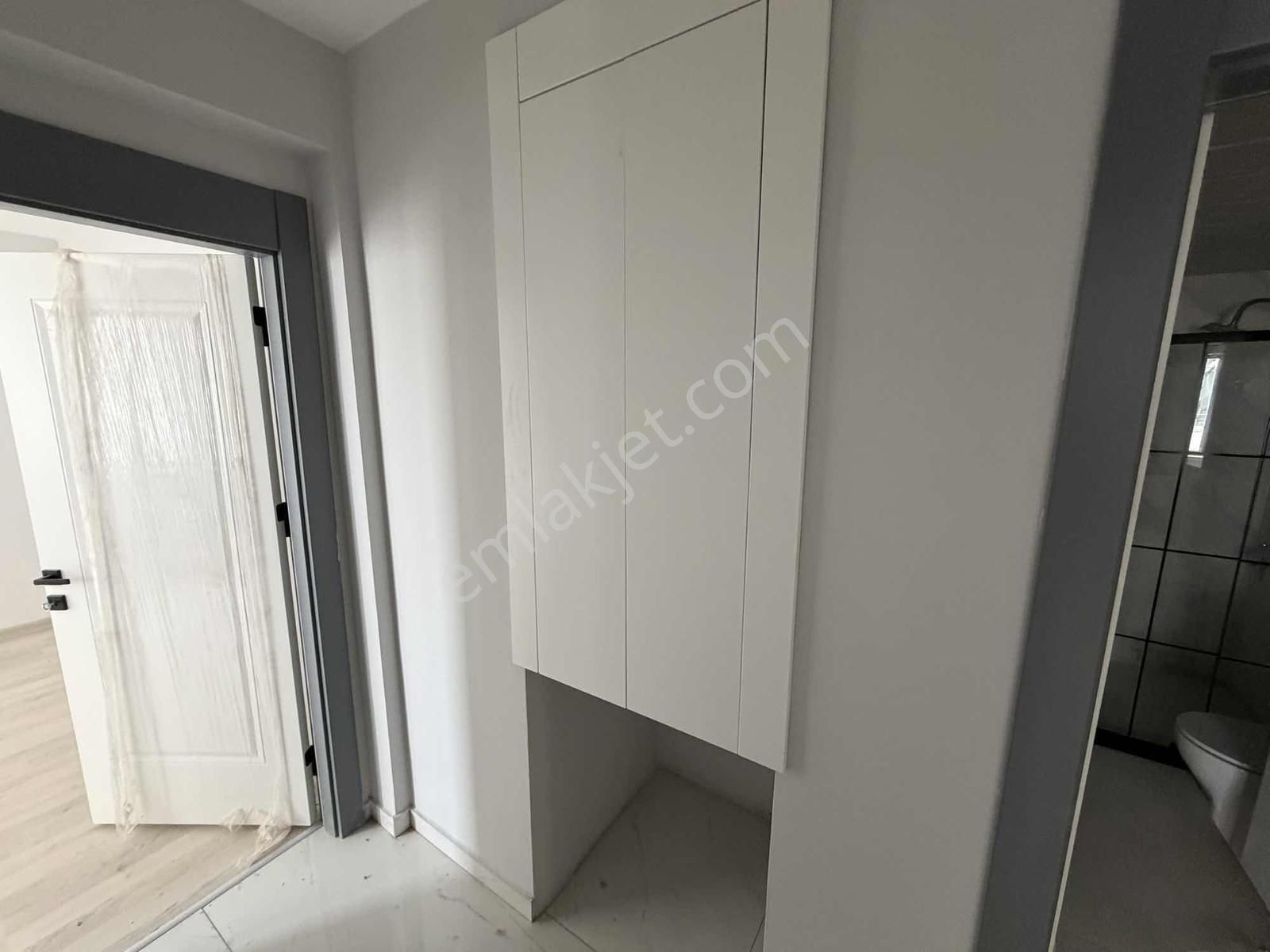 Akprime'dan Avcılar'da Acil Sıfır Oturuma Hazır Site Dairesi 3+1 - Görsel 20