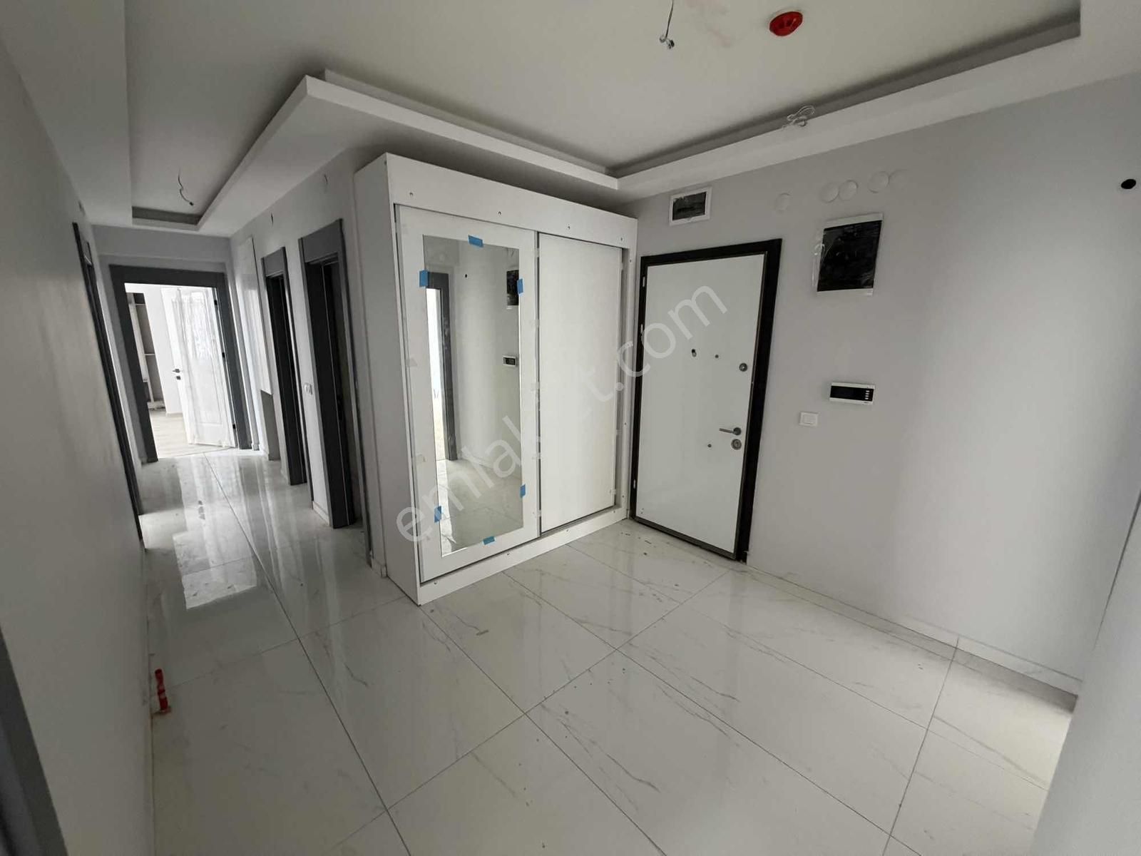 Akprime'dan Avcılar'da Acil Sıfır Oturuma Hazır Site Dairesi 3+1 - Görsel 28