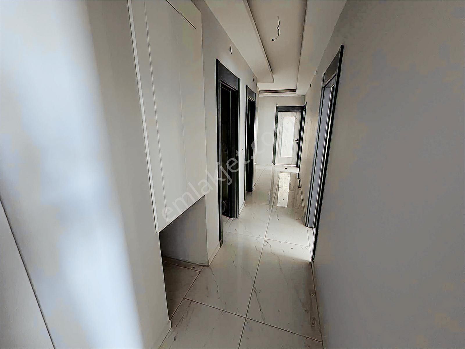Akprime'dan Avcılar'da Acil Sıfır Oturuma Hazır Site Dairesi 3+1 - Görsel 30