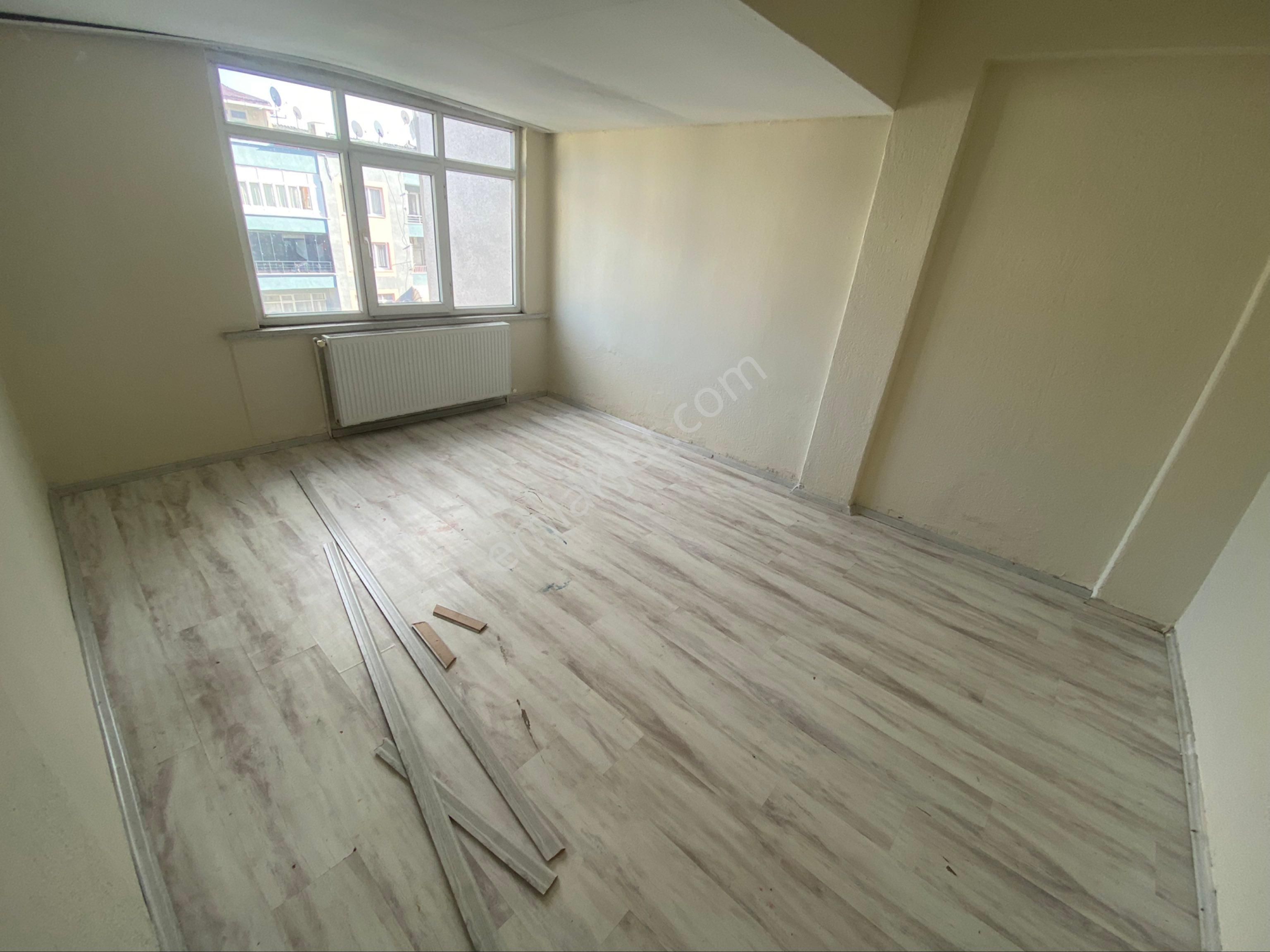 ✅furkan Emlaktan Rasathane Mh. 2+1 4.kat 100m2 Geniş Teraslı Arsa Tapulu İçi Yapılı Fırsat Daire - Görsel 5