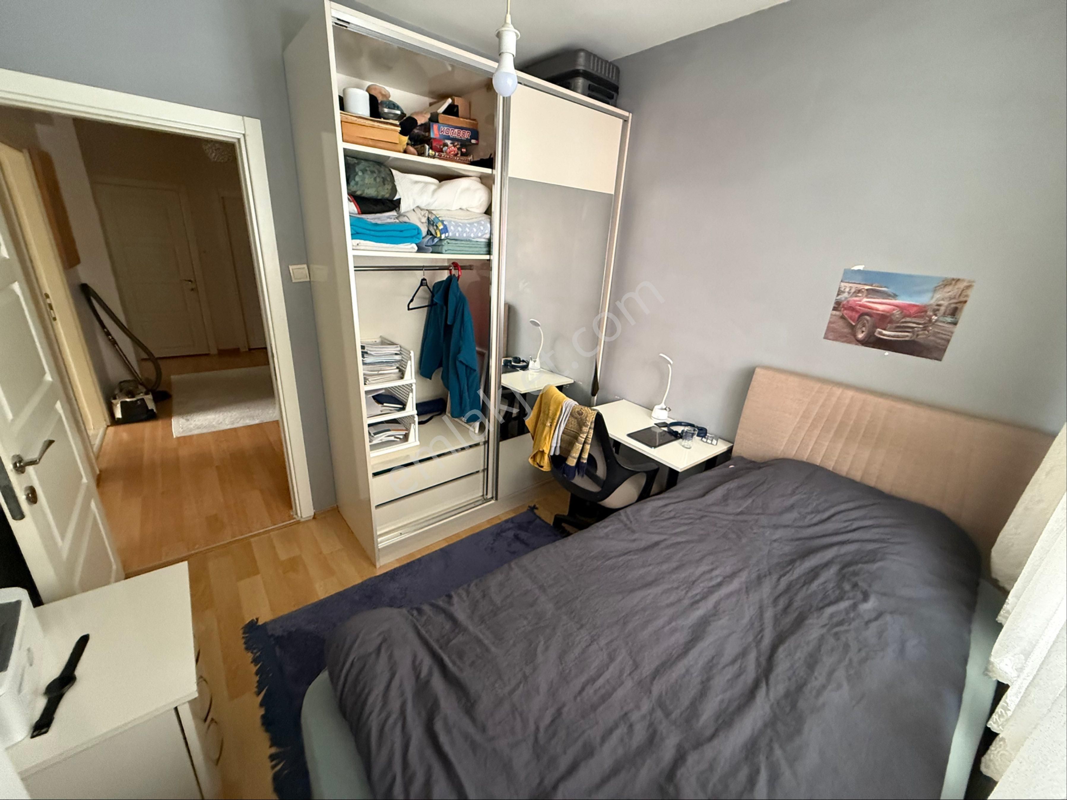 Şirinevlerde 2+1 Yüksek Giriş Satılık Daire -aktif Gayrimenkul- - Görsel 10