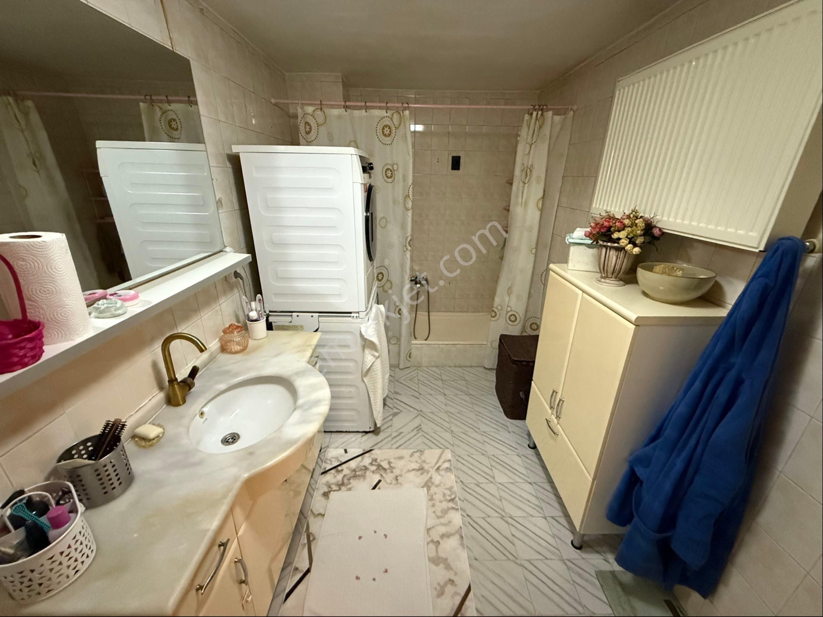 Şirinevlerde 2+1 Yüksek Giriş Satılık Daire -aktif Gayrimenkul- - Görsel 29