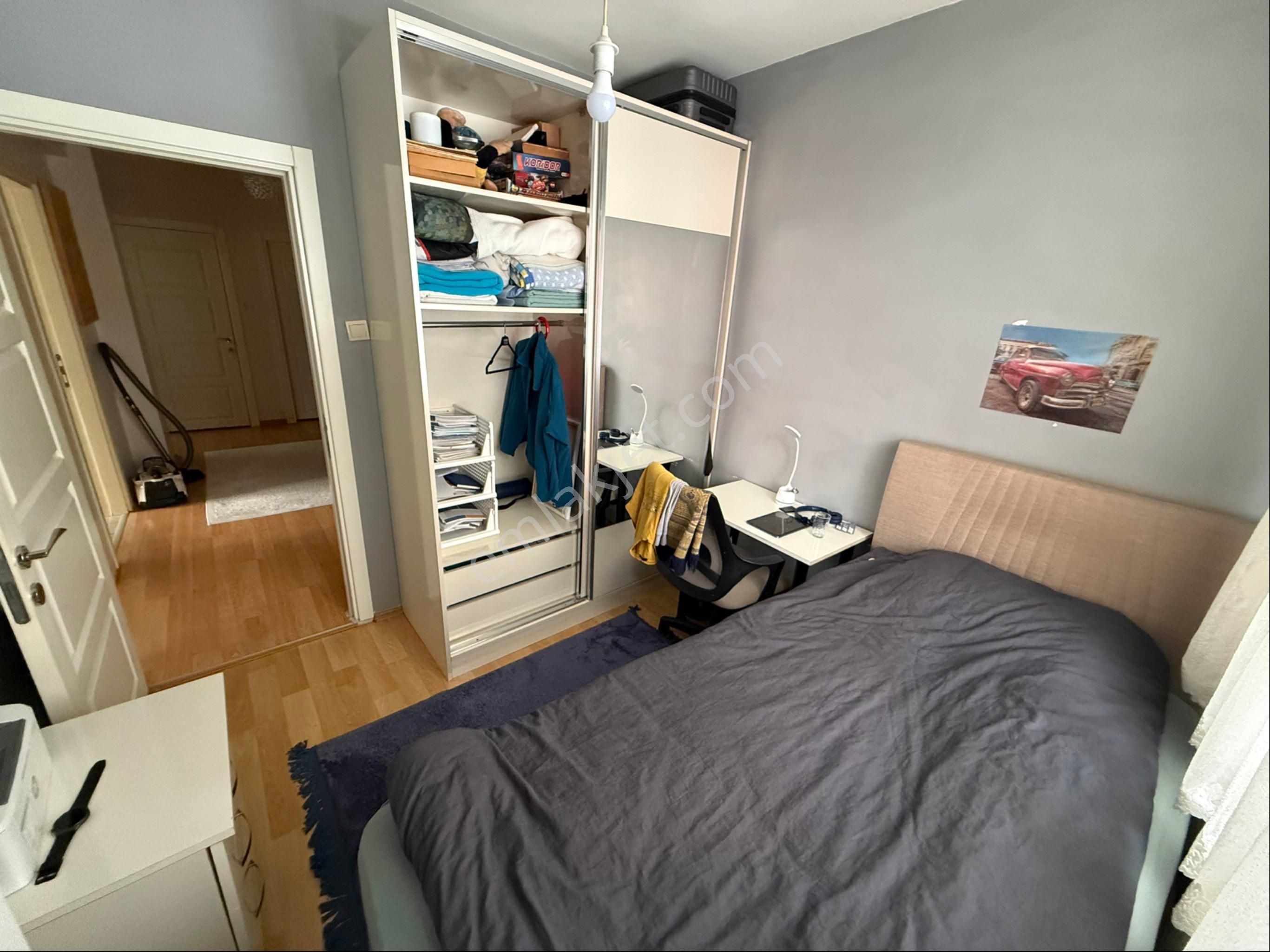 Şirinevlerde 2+1 Yüksek Giriş Satılık Daire -aktif Gayrimenkul- - Görsel 11