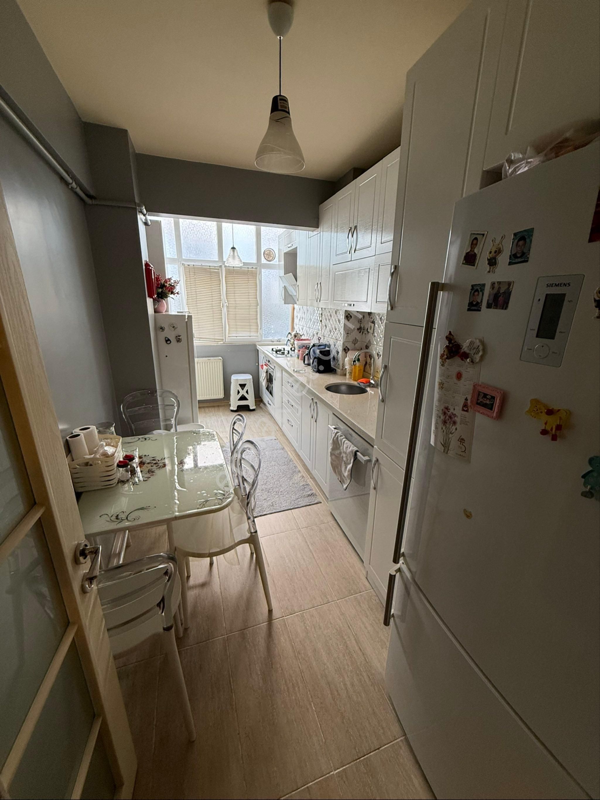 Şirinevlerde 2+1 Yüksek Giriş Satılık Daire -aktif Gayrimenkul- - Görsel 16