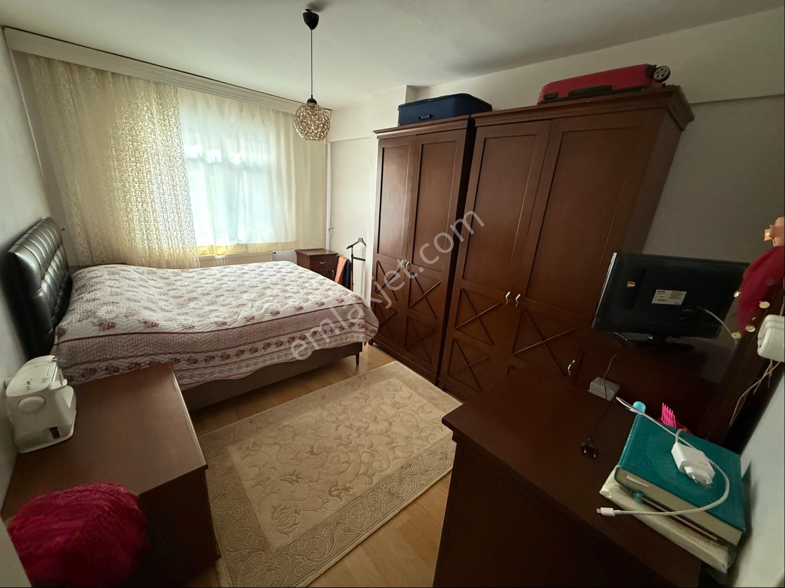 Şirinevlerde 2+1 Yüksek Giriş Satılık Daire -aktif Gayrimenkul- - Görsel 21