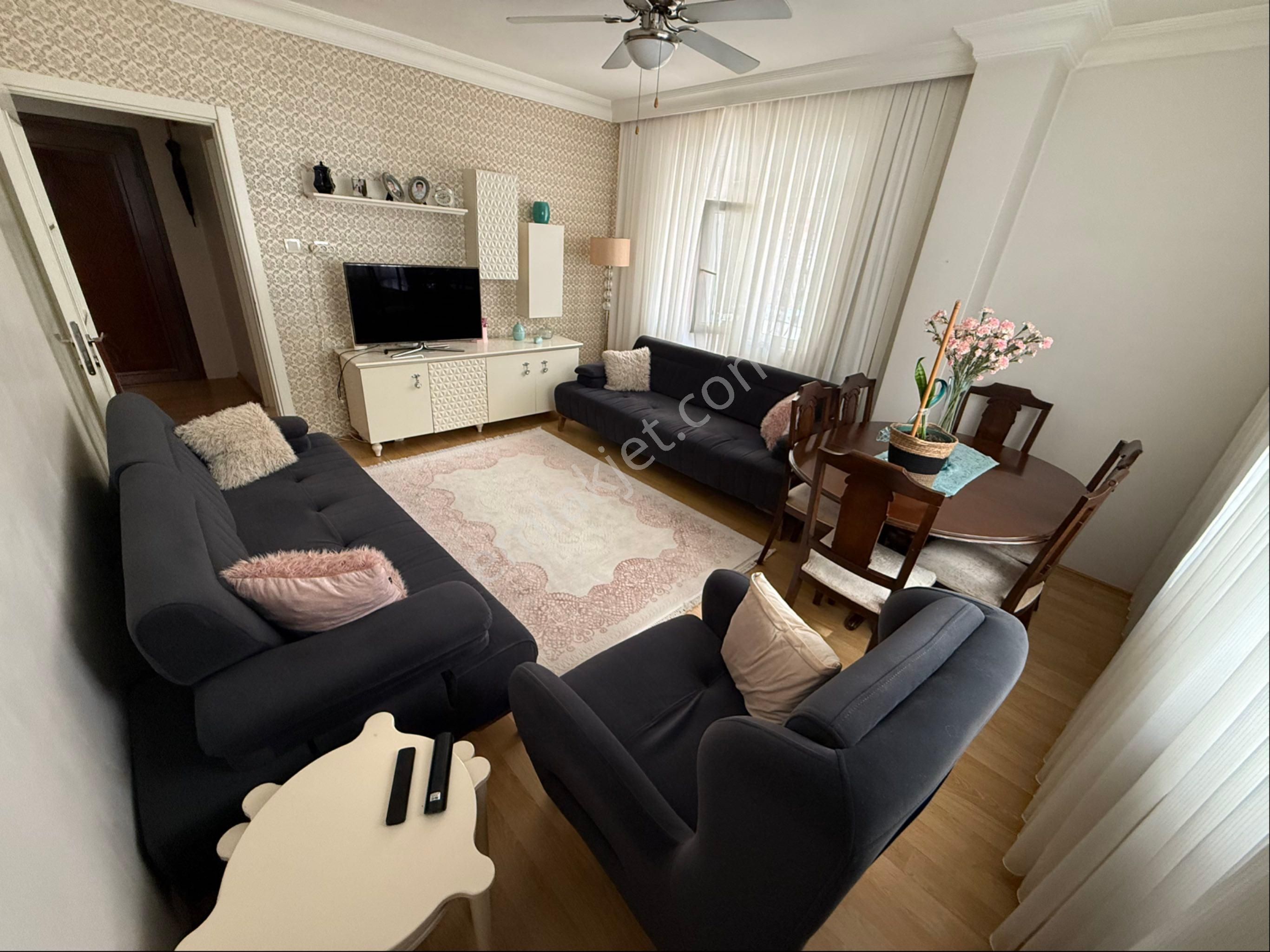 Şirinevlerde 2+1 Yüksek Giriş Satılık Daire -aktif Gayrimenkul- - Görsel 6