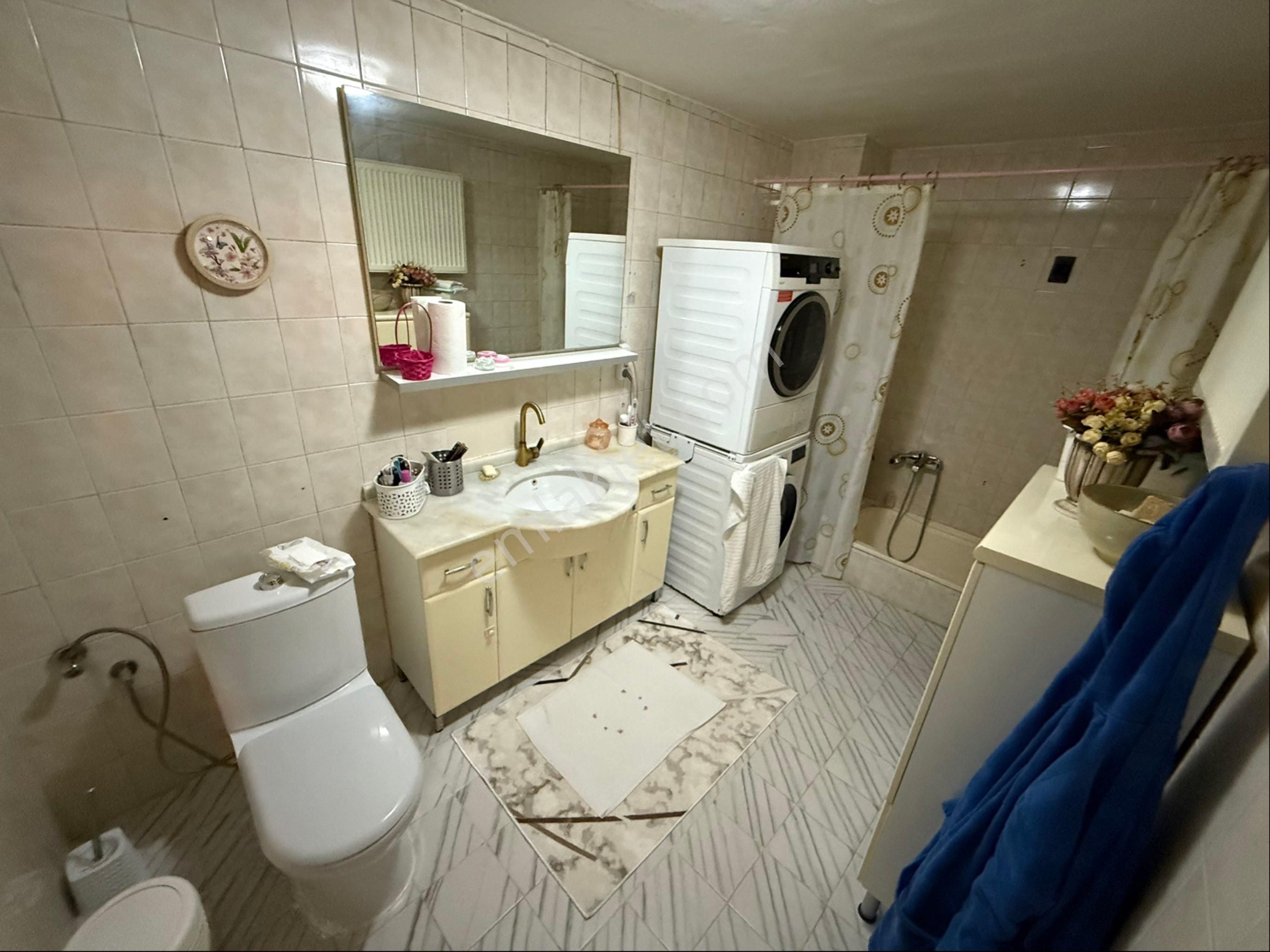 Şirinevlerde 2+1 Yüksek Giriş Satılık Daire -aktif Gayrimenkul- - Görsel 27