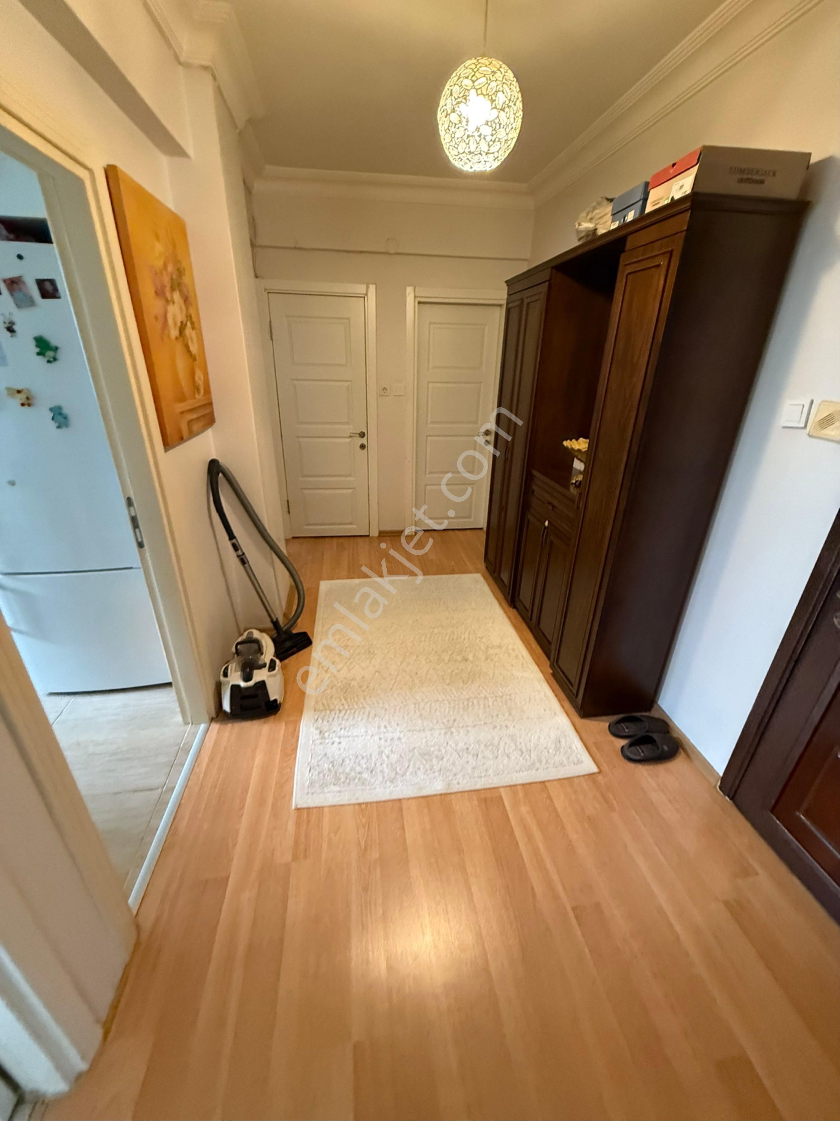 Şirinevlerde 2+1 Yüksek Giriş Satılık Daire -aktif Gayrimenkul- - Görsel 13