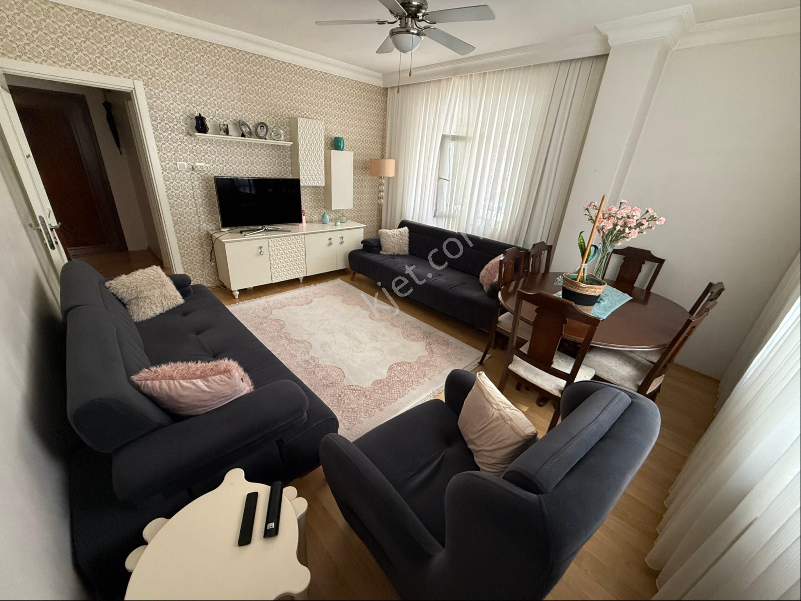 Şirinevlerde 2+1 Yüksek Giriş Satılık Daire -aktif Gayrimenkul- - Görsel 4