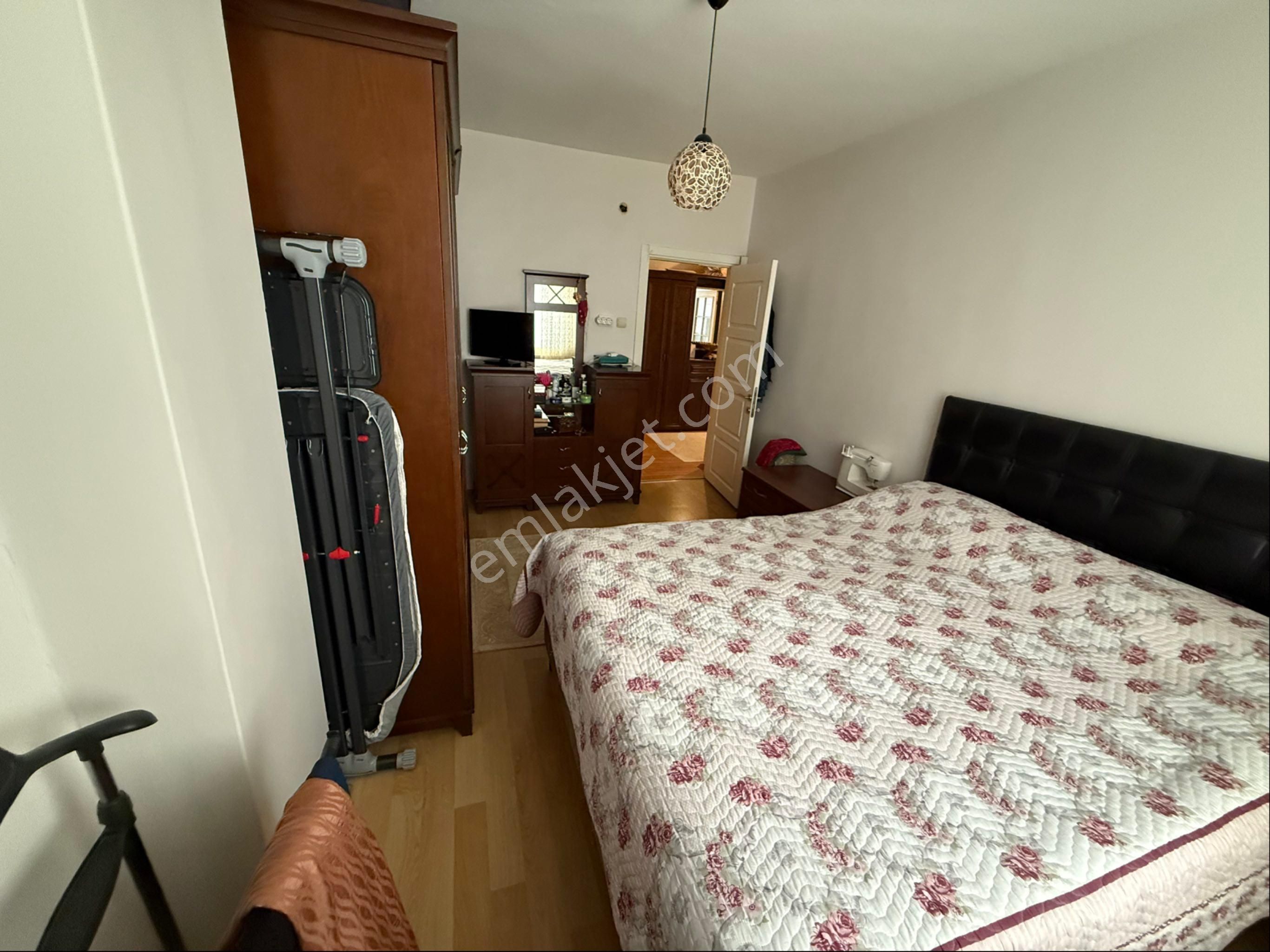 Şirinevlerde 2+1 Yüksek Giriş Satılık Daire -aktif Gayrimenkul- - Görsel 23