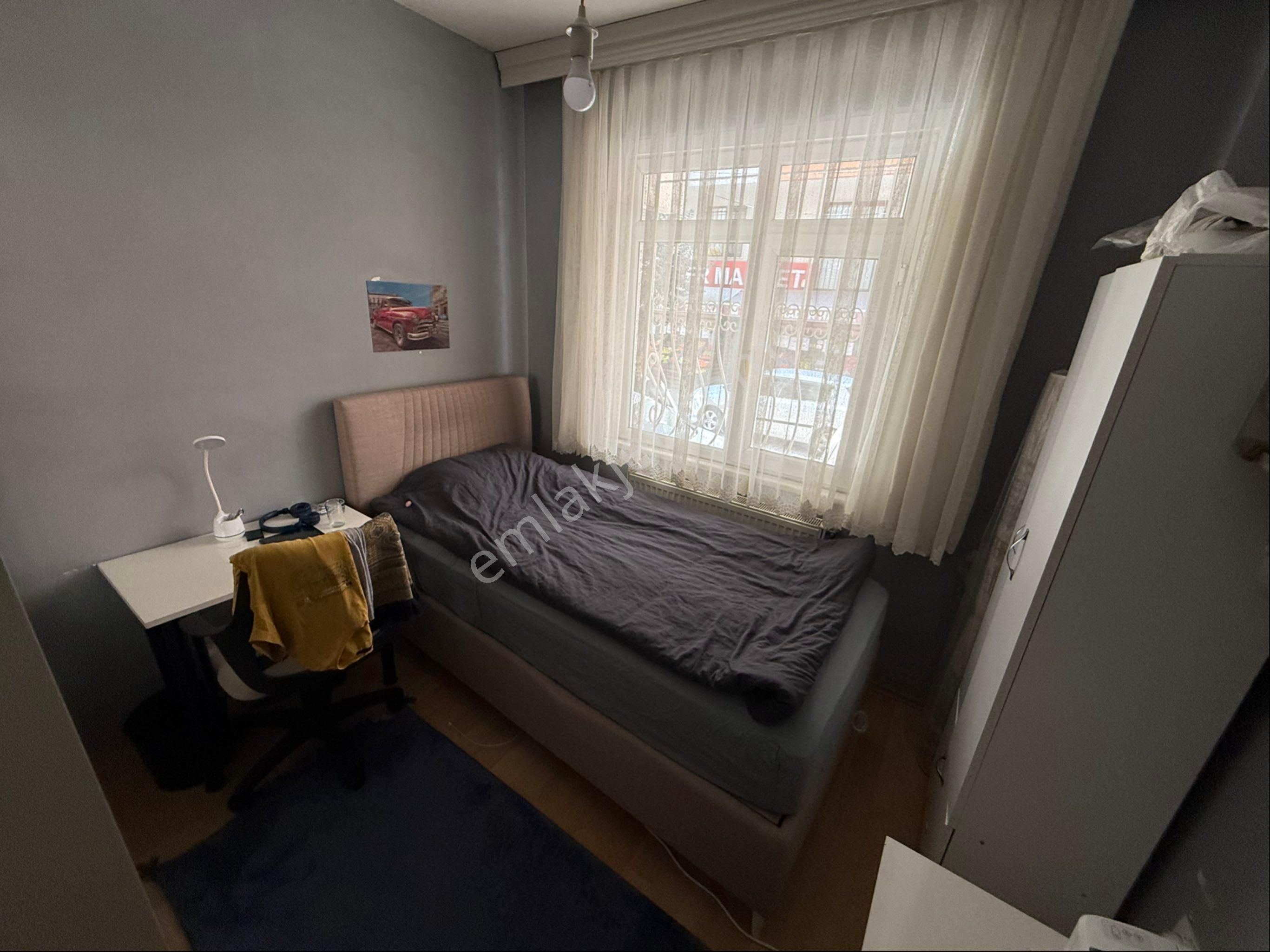 Şirinevlerde 2+1 Yüksek Giriş Satılık Daire -aktif Gayrimenkul- - Görsel 8