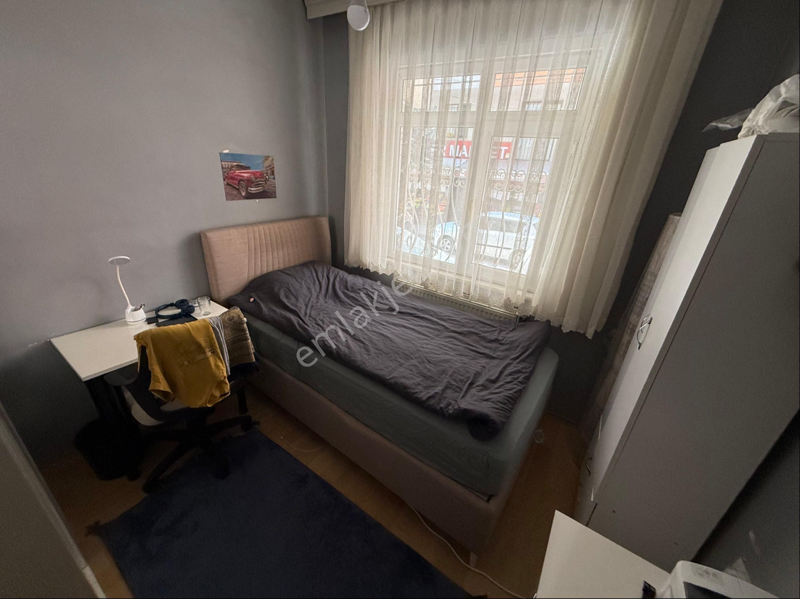 Şirinevlerde 2+1 Yüksek Giriş Satılık Daire -aktif Gayrimenkul- - Görsel 7