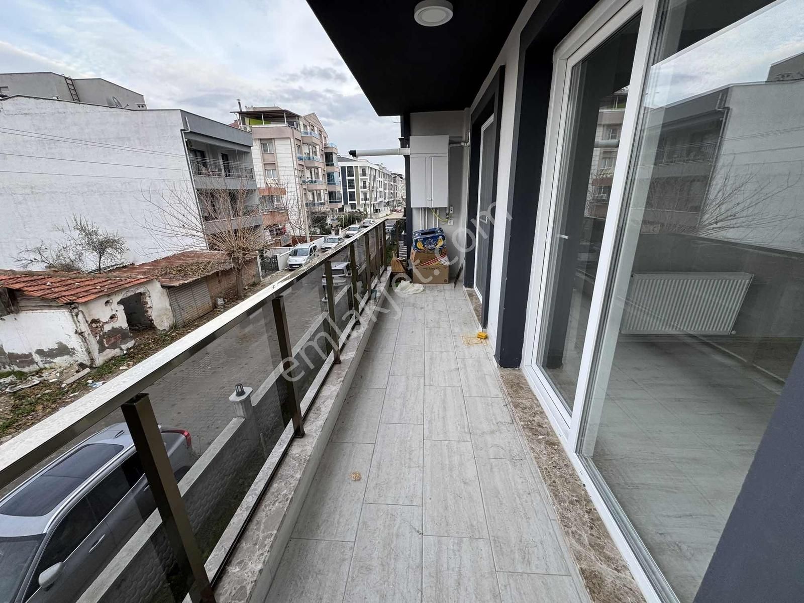 Fatih Mh. Fatih İlkokulu Mevki 3+1 Ara Kat Ebeveyn Banyolu Daire - Görsel 12