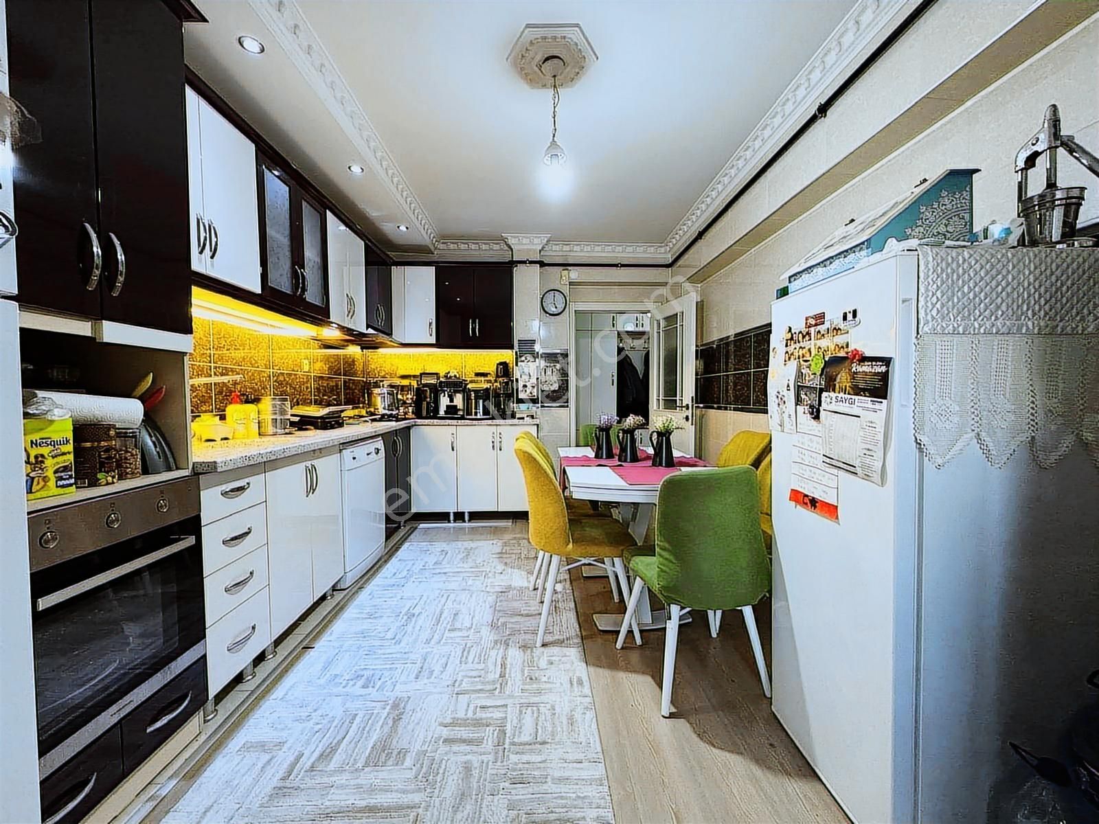 Ovacık Çambaşı Cad Yakını Yapılı Asansörlü Satılık 3+1 Daire - Görsel 30