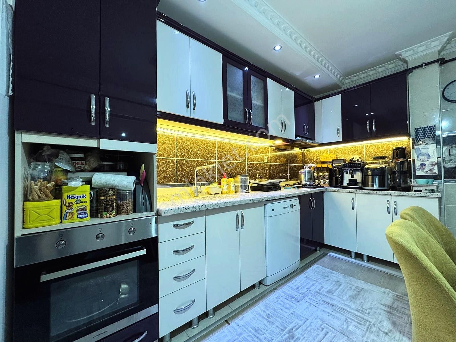 Ovacık Çambaşı Cad Yakını Yapılı Asansörlü Satılık 3+1 Daire - Görsel 31