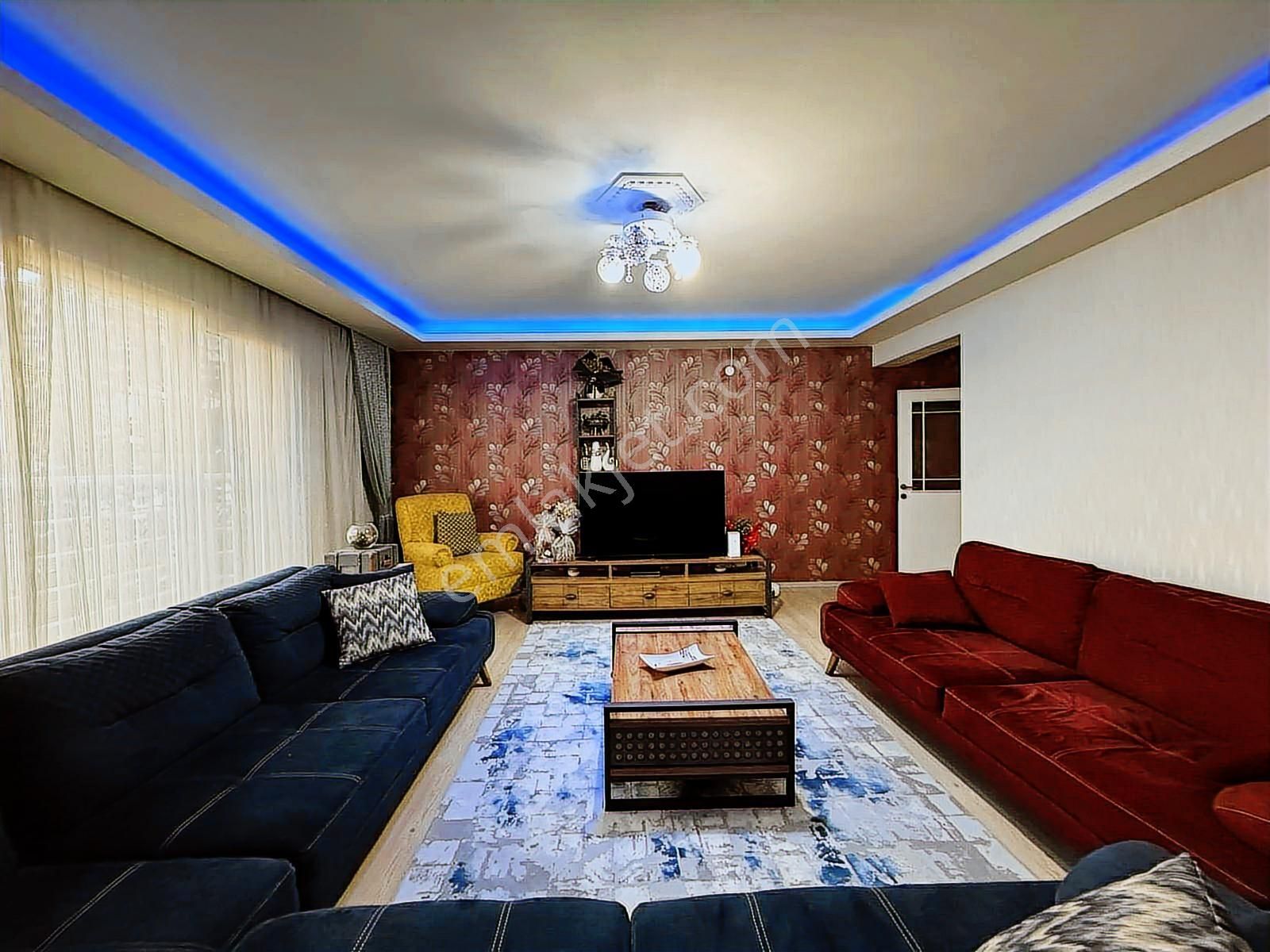 Ovacık Çambaşı Cad Yakını Yapılı Asansörlü Satılık 3+1 Daire - Görsel 15