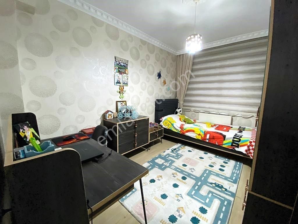 Ovacık Çambaşı Cad Yakını Yapılı Asansörlü Satılık 3+1 Daire - Görsel 11