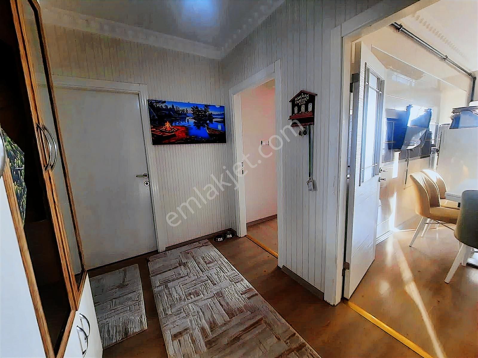 Ovacık Çambaşı Cad Yakını Yapılı Asansörlü Satılık 3+1 Daire - Görsel 26