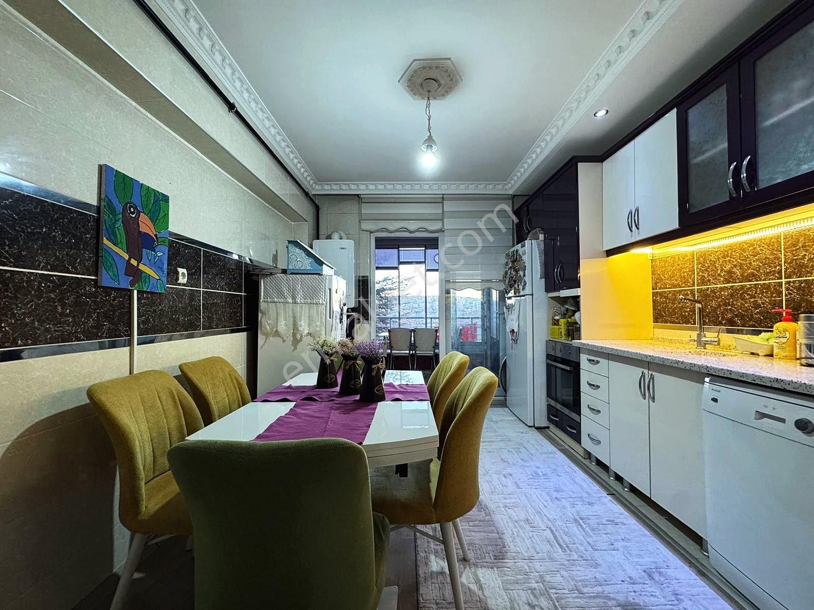 Ovacık Çambaşı Cad Yakını Yapılı Asansörlü Satılık 3+1 Daire - Görsel 18