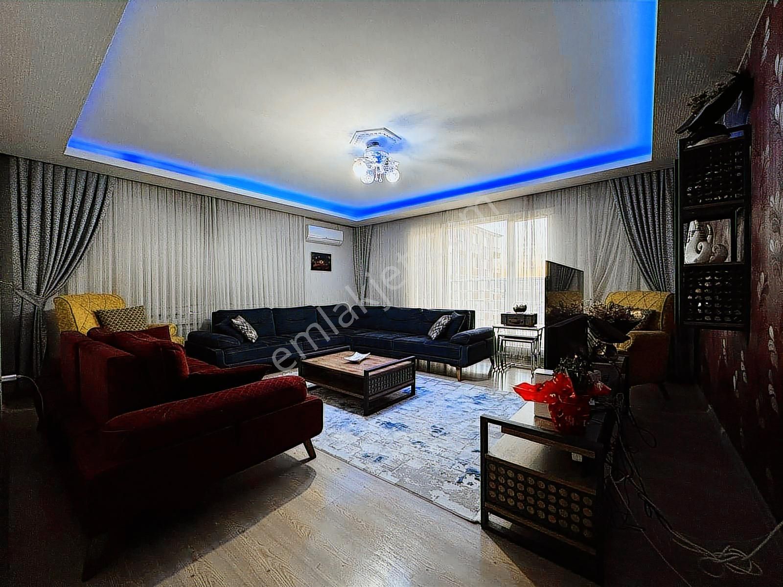 Ovacık Çambaşı Cad Yakını Yapılı Asansörlü Satılık 3+1 Daire - Görsel 21