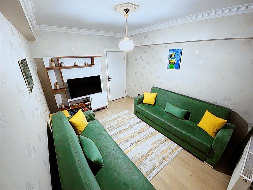 Ovacık Çambaşı Cad Yakını Yapılı Asansörlü Satılık 3+1 Daire - Görsel 25