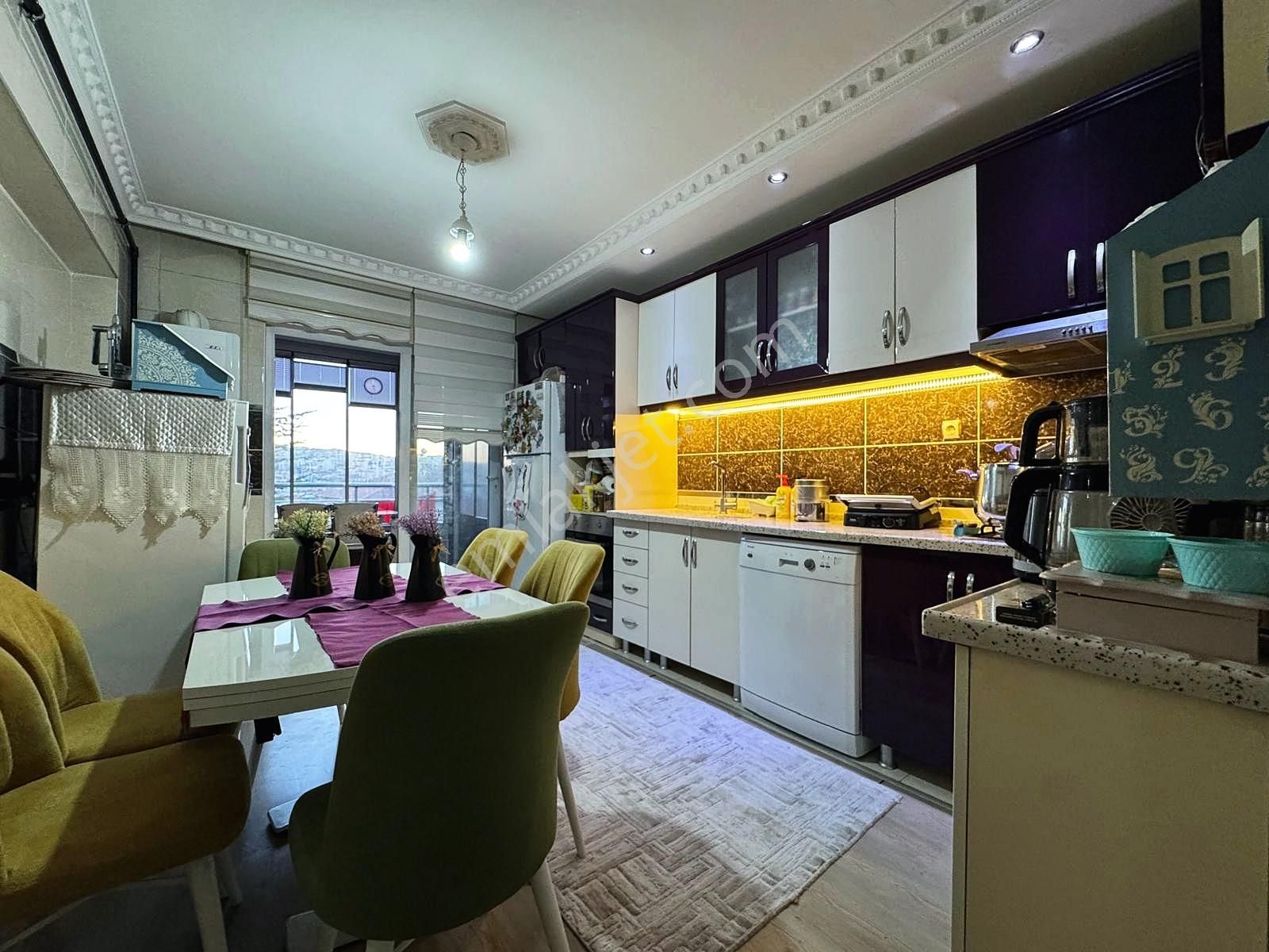 Ovacık Çambaşı Cad Yakını Yapılı Asansörlü Satılık 3+1 Daire - Görsel 22