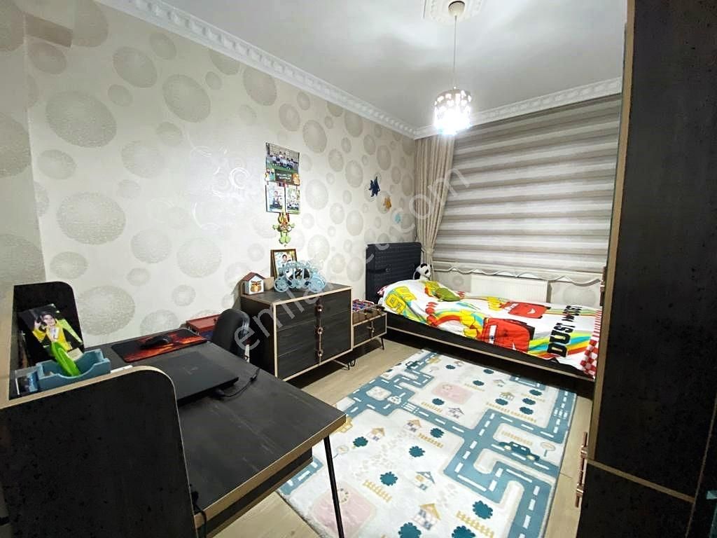 Ovacık Çambaşı Cad Yakını Yapılı Asansörlü Satılık 3+1 Daire - Görsel 34