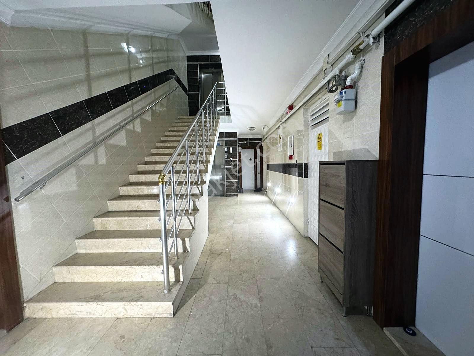 Ovacık Çambaşı Cad Yakını Yapılı Asansörlü Satılık 3+1 Daire - Görsel 19