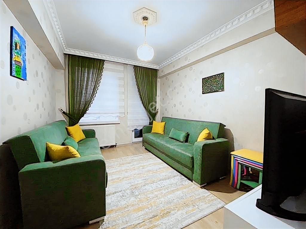 Ovacık Çambaşı Cad Yakını Yapılı Asansörlü Satılık 3+1 Daire - Görsel 27