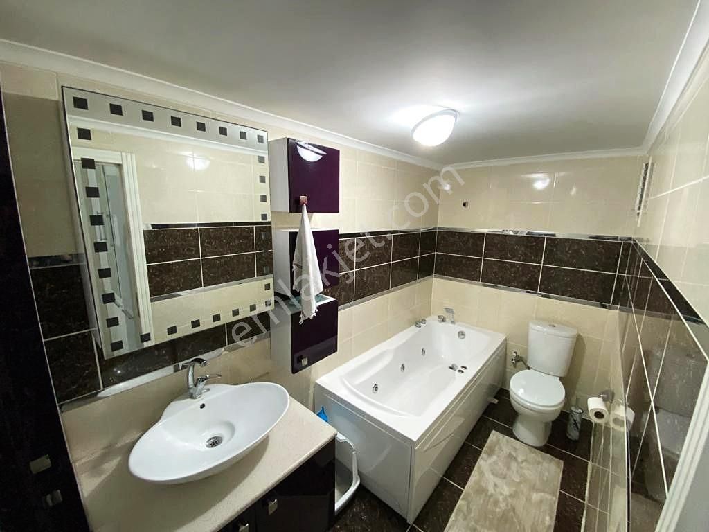 Ovacık Çambaşı Cad Yakını Yapılı Asansörlü Satılık 3+1 Daire - Görsel 32