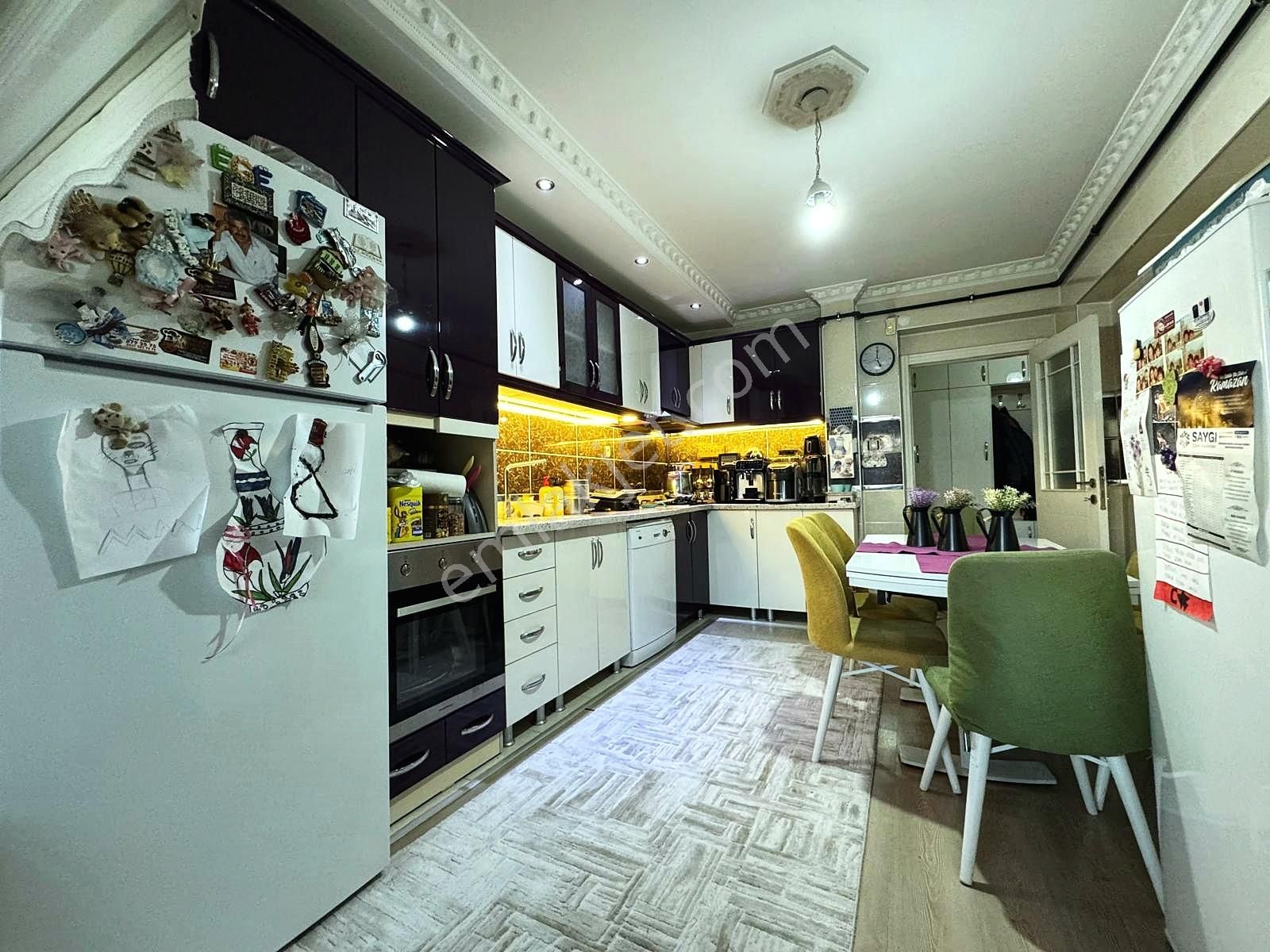 Ovacık Çambaşı Cad Yakını Yapılı Asansörlü Satılık 3+1 Daire - Görsel 14