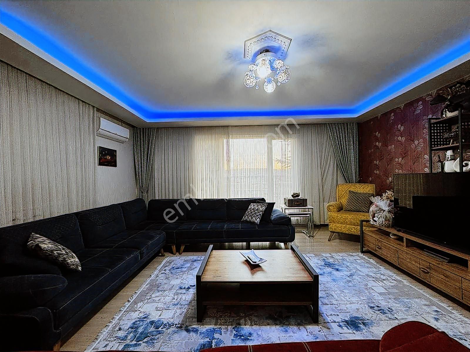 Ovacık Çambaşı Cad Yakını Yapılı Asansörlü Satılık 3+1 Daire - Görsel 2