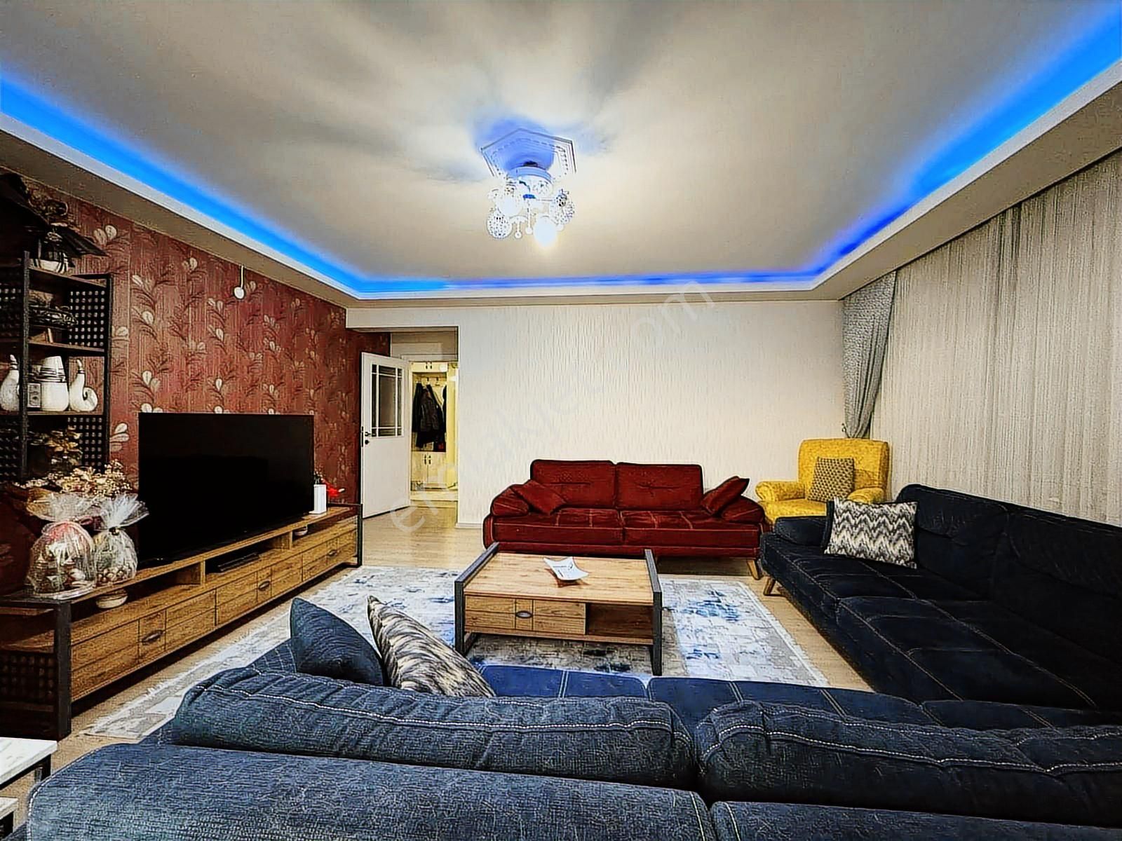 Ovacık Çambaşı Cad Yakını Yapılı Asansörlü Satılık 3+1 Daire - Görsel 4