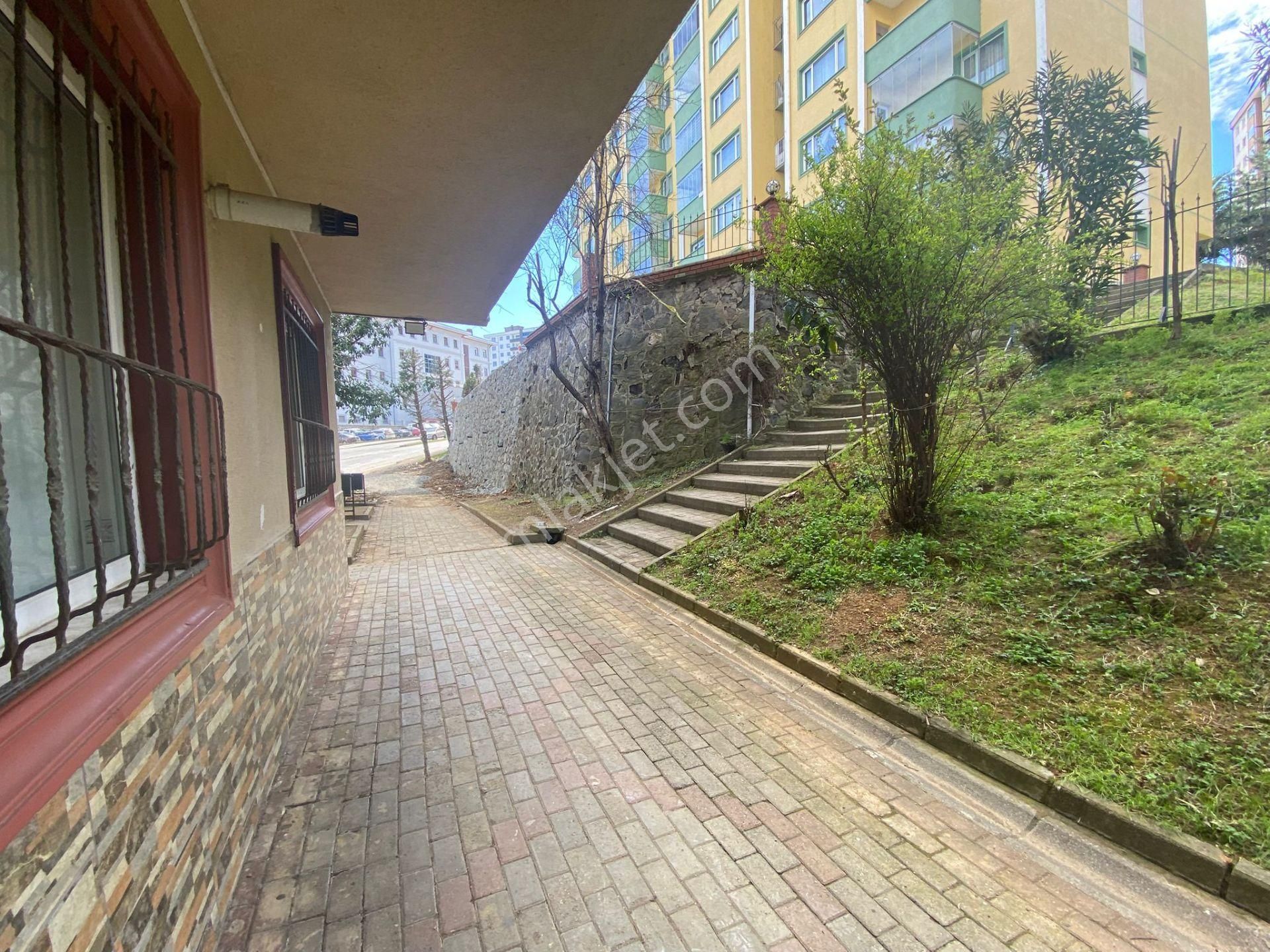 Trabzon'da Kiralık 3+1 Daire - Görsel 30