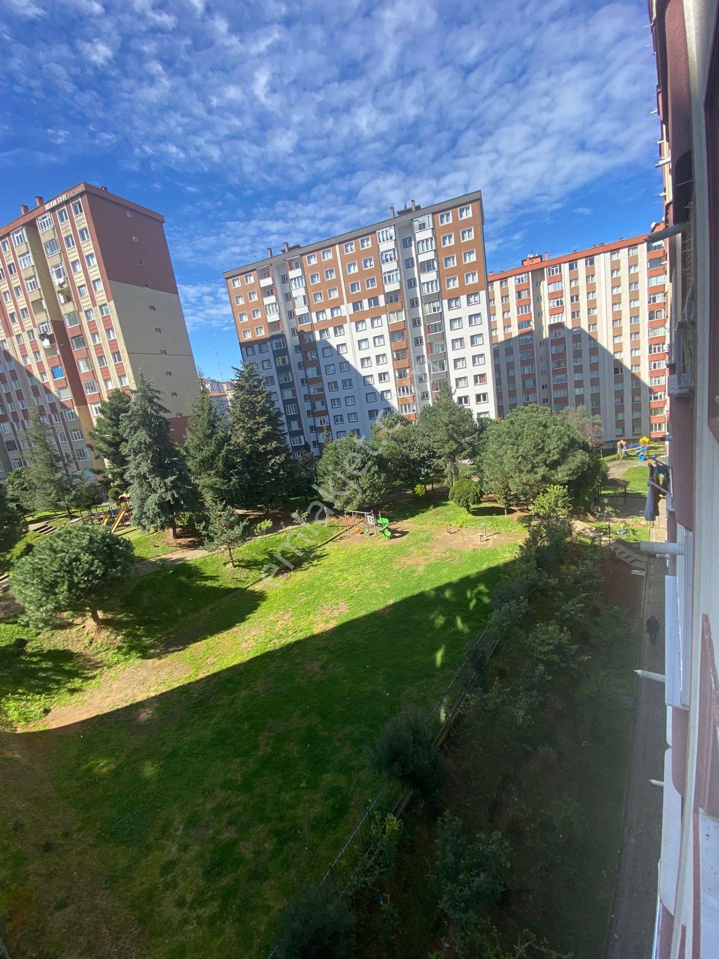 Trabzon'da Kiralık 3+1 Daire - Görsel 25