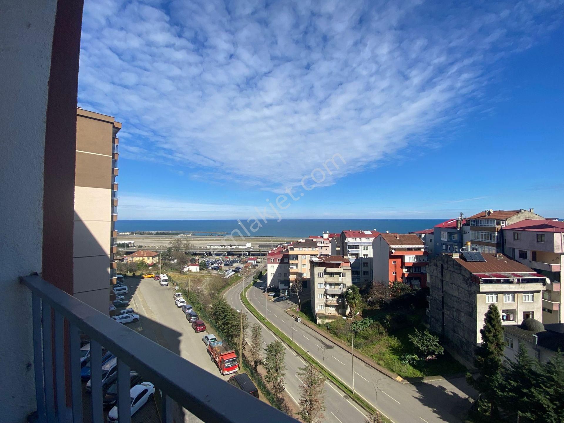 Trabzon'da Kiralık 3+1 Daire - Görsel 18